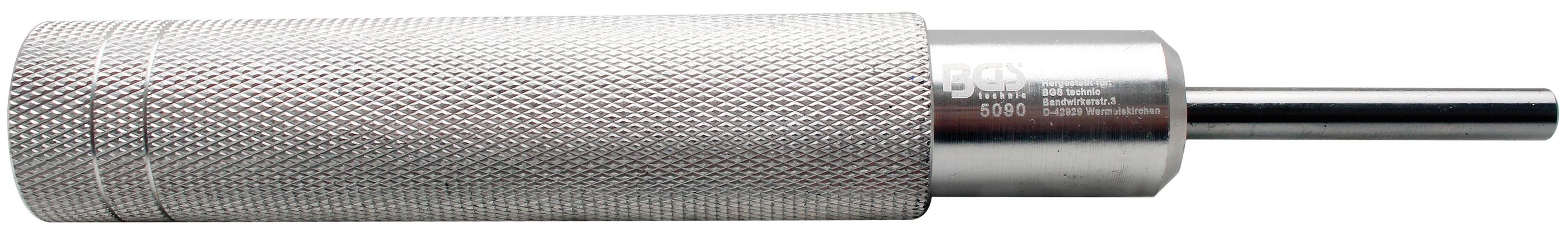 Kupplungsscheiben-Zentrierwerkzeug | für BMW-Motorräder R und K-Reihe BGS5090