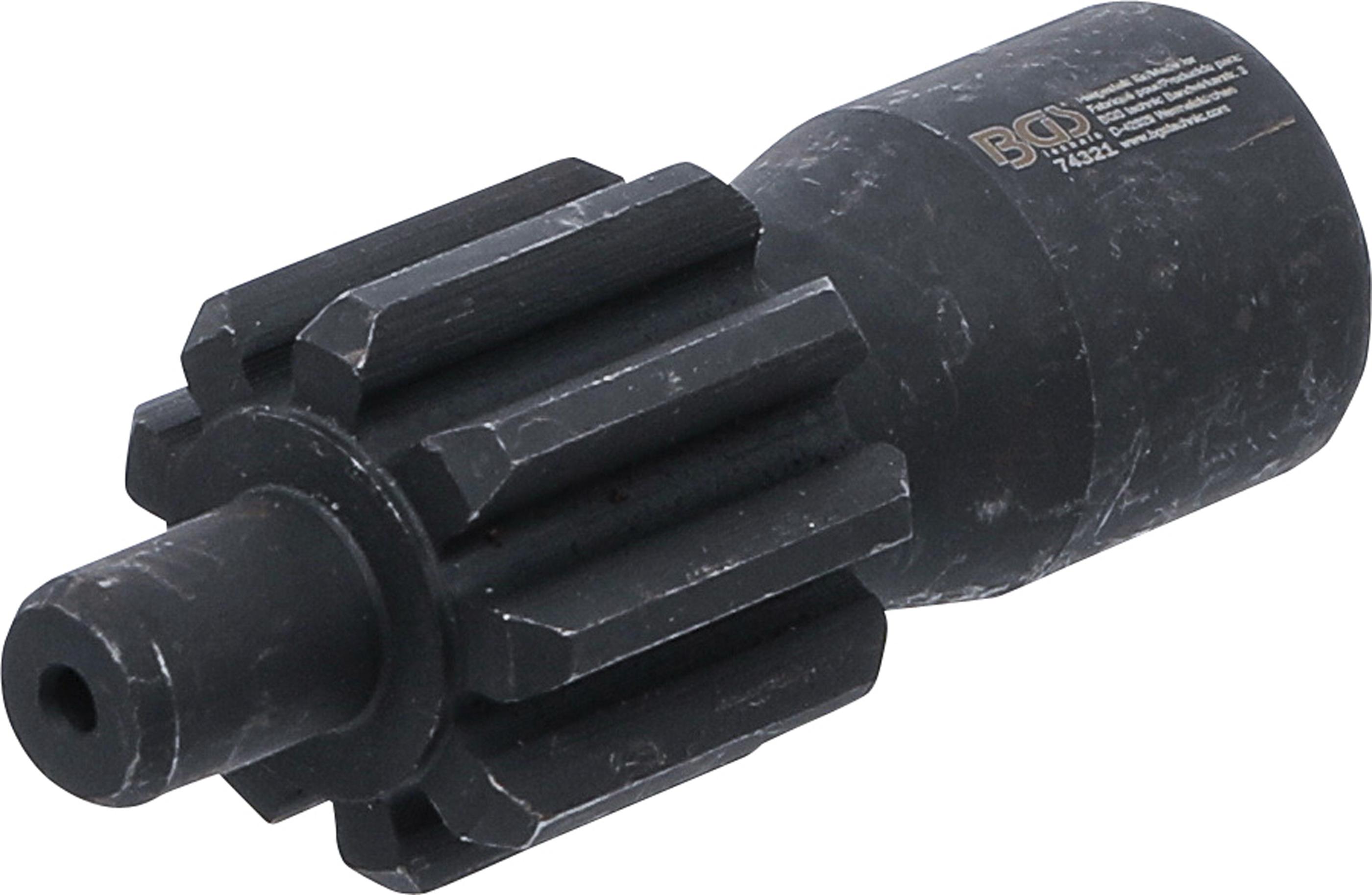 Kurbelwellen-Drehwerkzeug | für DAF BGS74321