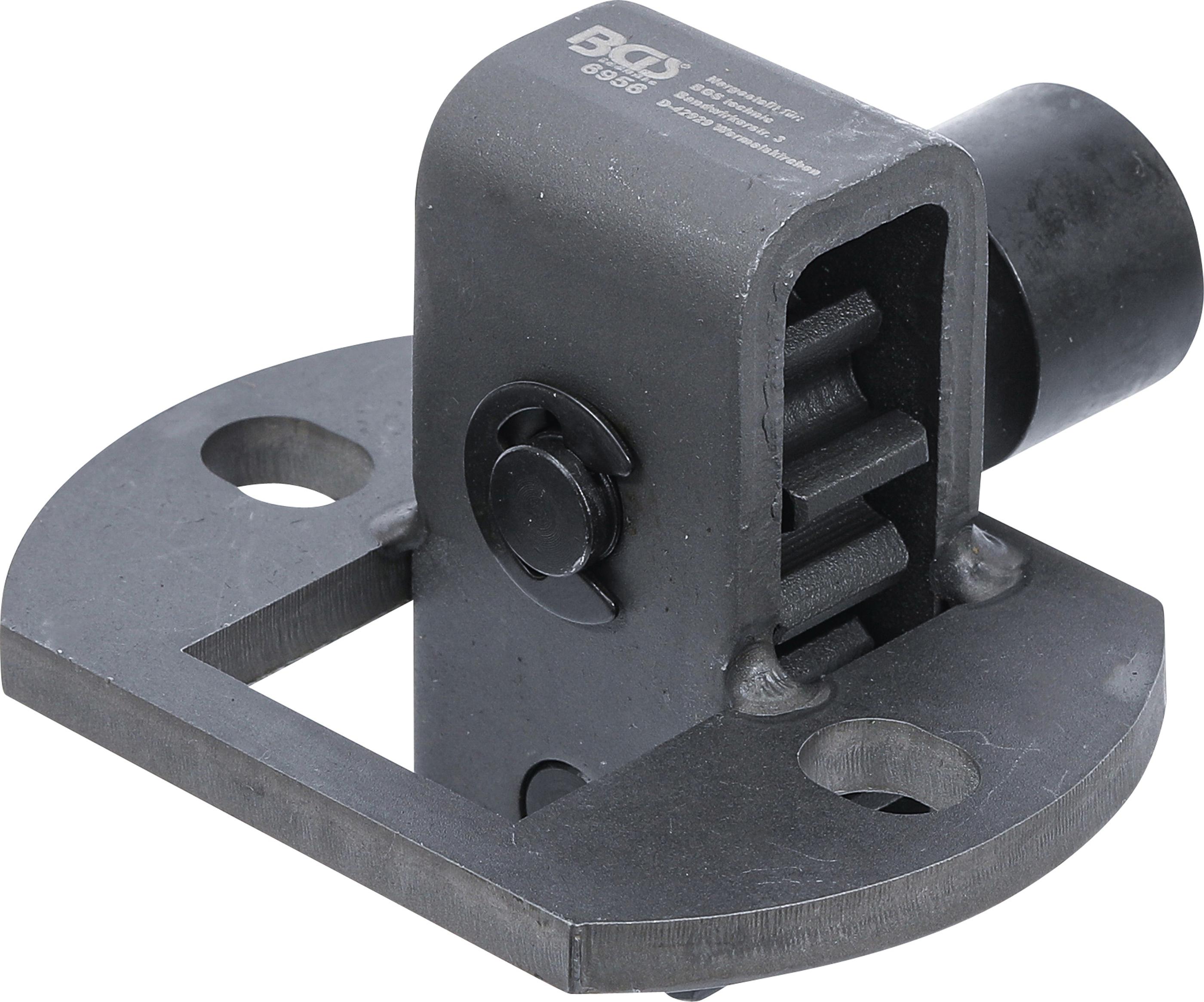 Kurbelwellen-Drehwerkzeug | für Mercedes-Benz, MAN BGS6956