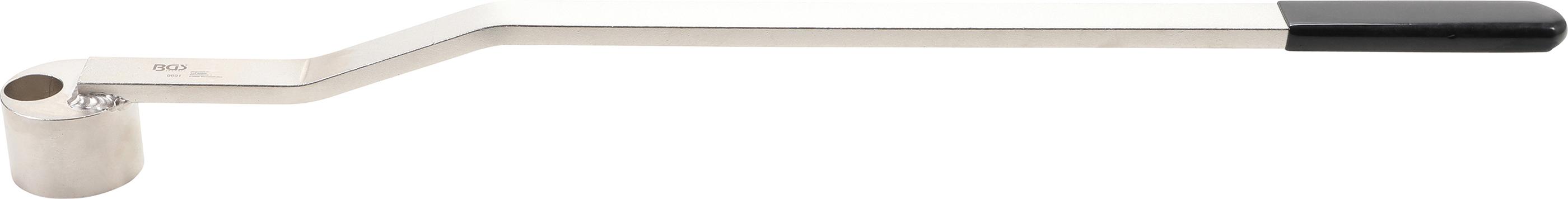 Kurbenwellen-Halteschlüssel | für Ford BGS9691