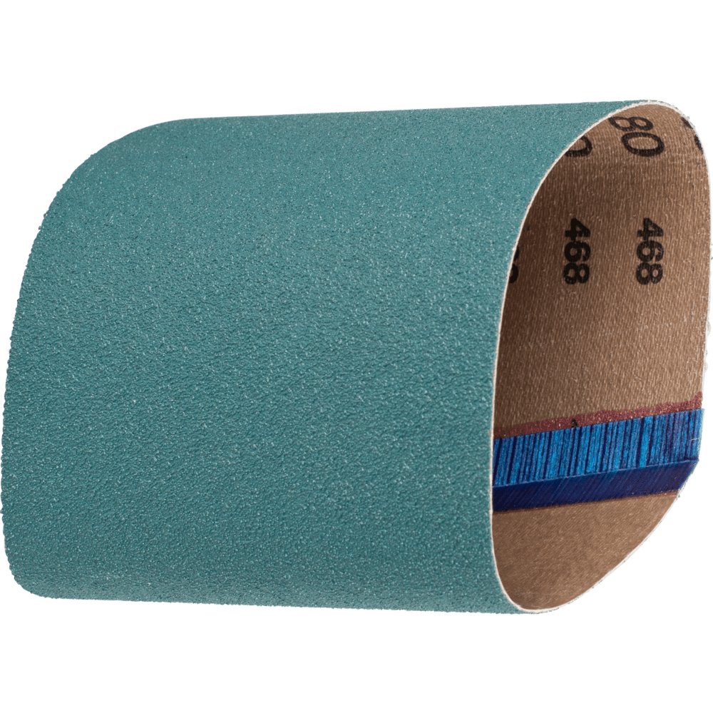 KURZBAND BA  100/ 282 X Z 80 4007220149430