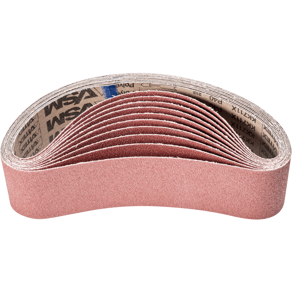 KURZBAND  BA 100/ 920 X A 40 4007220620786