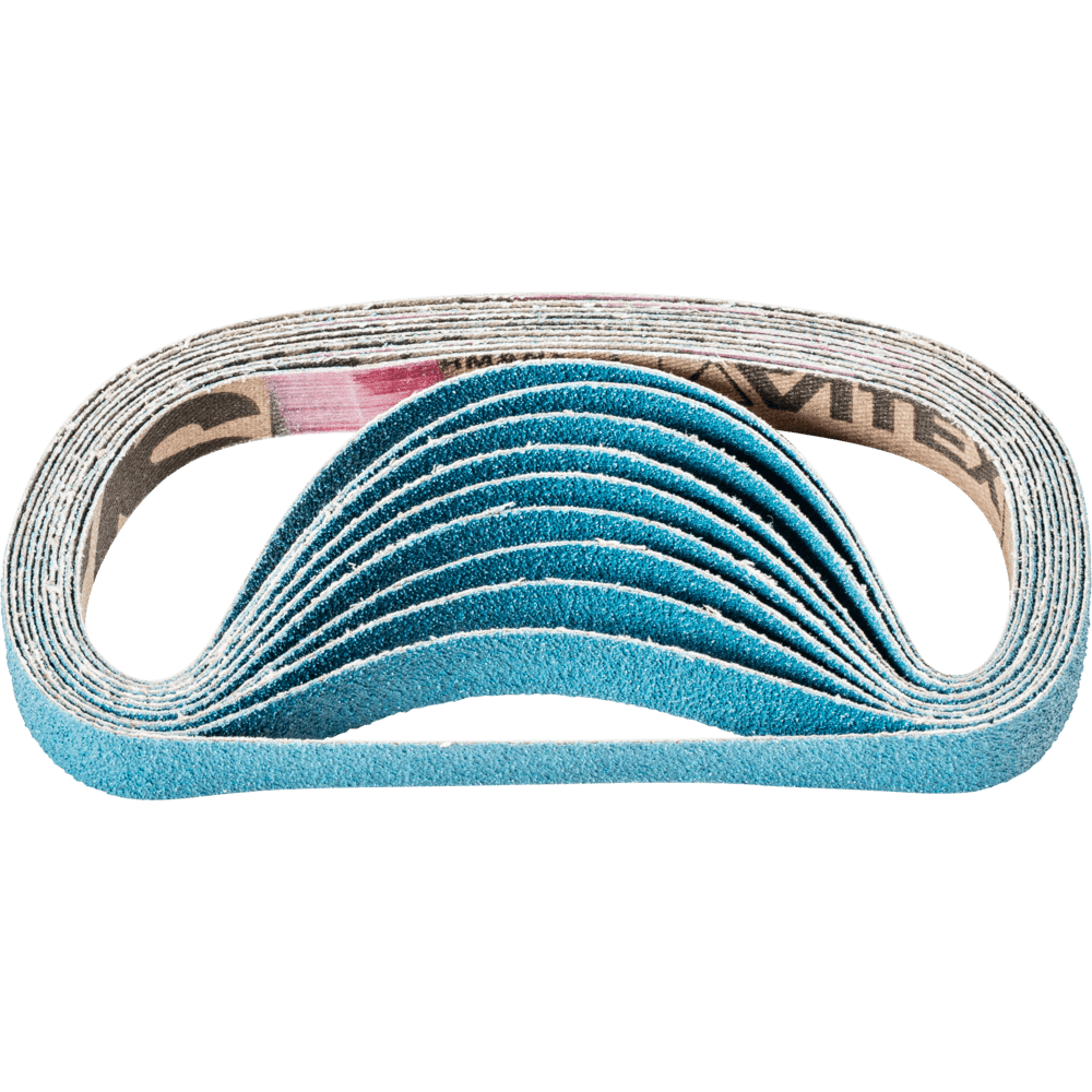 KURZBAND  BA  12/ 330 T Z 80 4007220620250