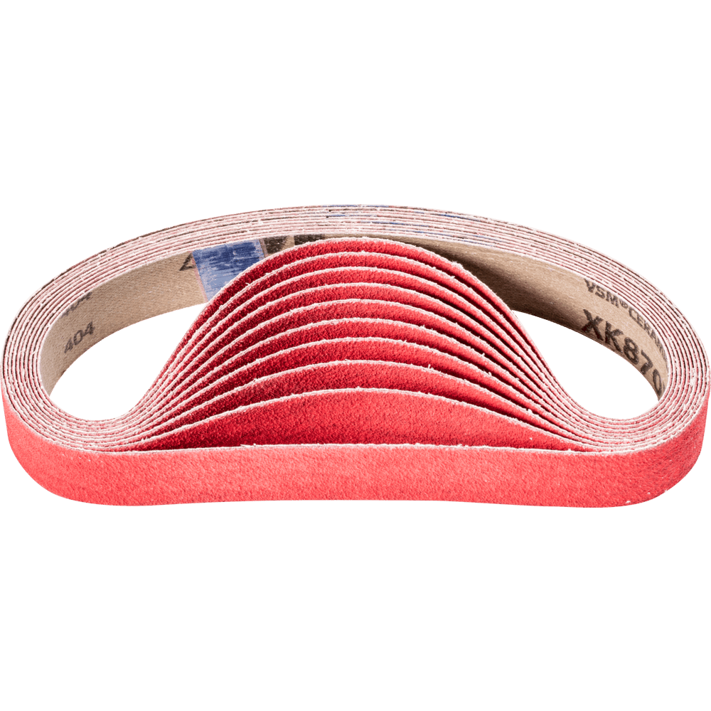 KURZBAND  BA  25/ 480 CO-COOL  80 4007220799857