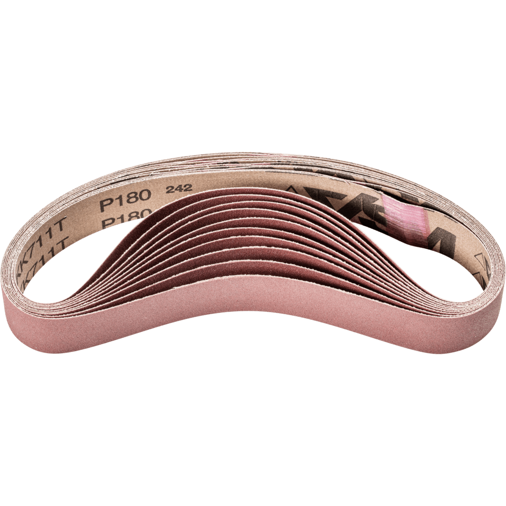 KURZBAND  BA  30/ 533 T A180 4007220664667