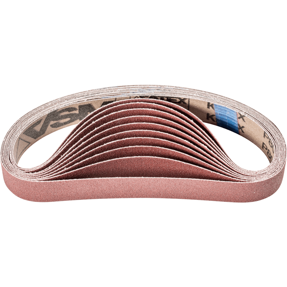 KURZBAND  BA  30/ 533 X A 80 4007220620397