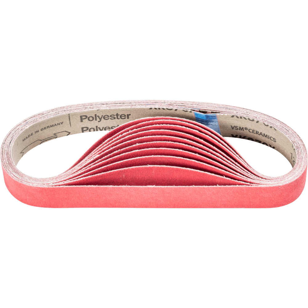 KURZBAND  BA  30/ 610 CO-COOL 120 4007220799949