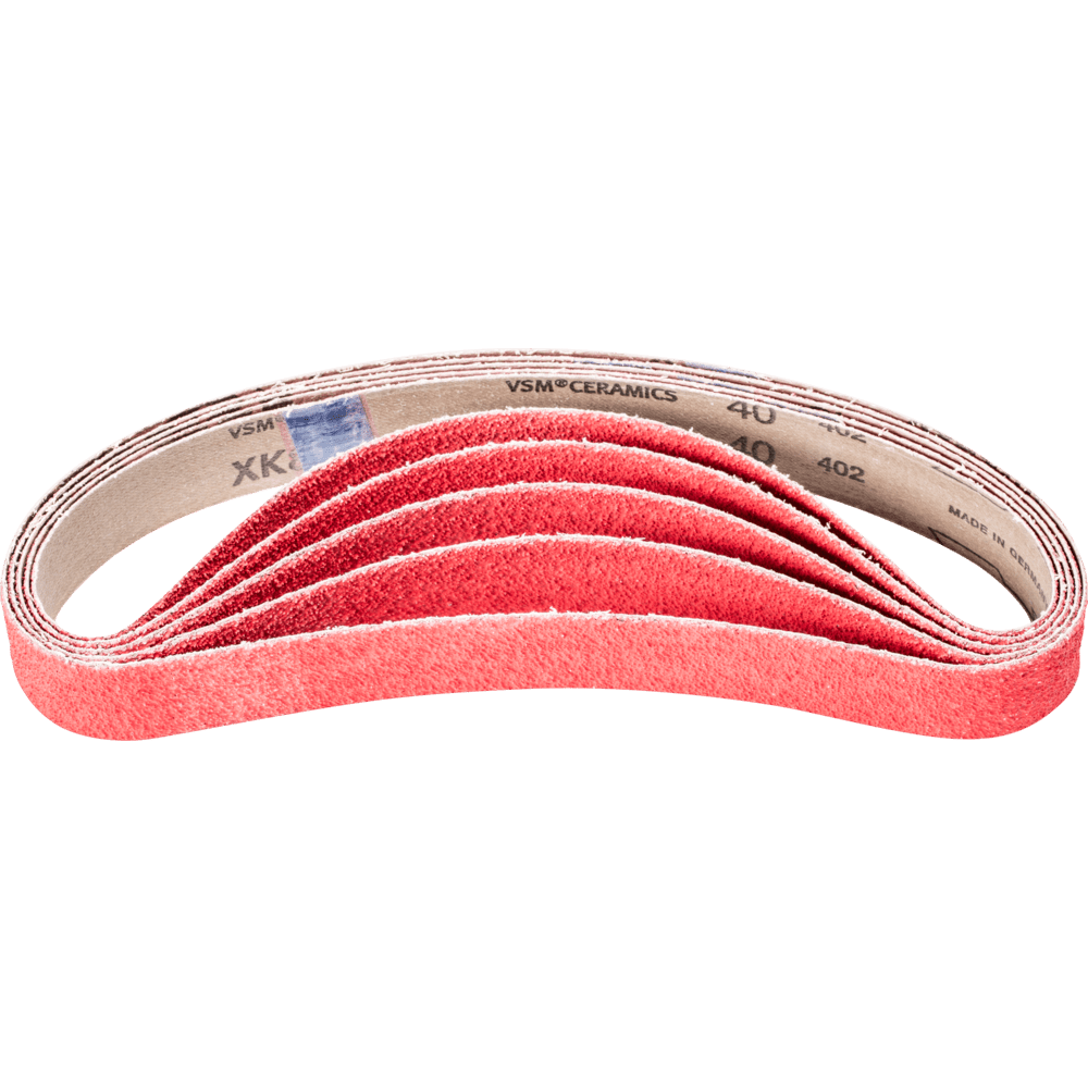 KURZBAND  BA  30/ 610 CO-COOL  40 4007220799918