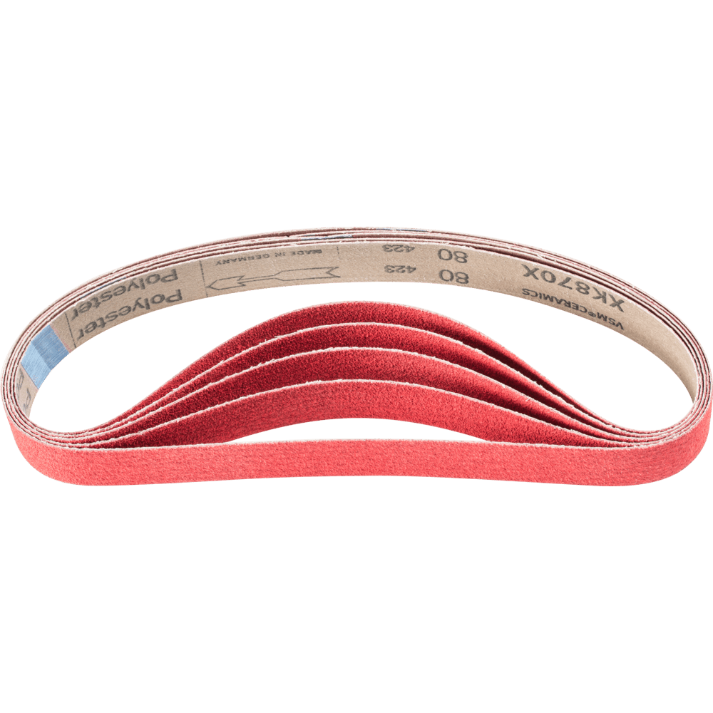 KURZBAND  BA  30/ 610 CO-COOL  80 4007220799932