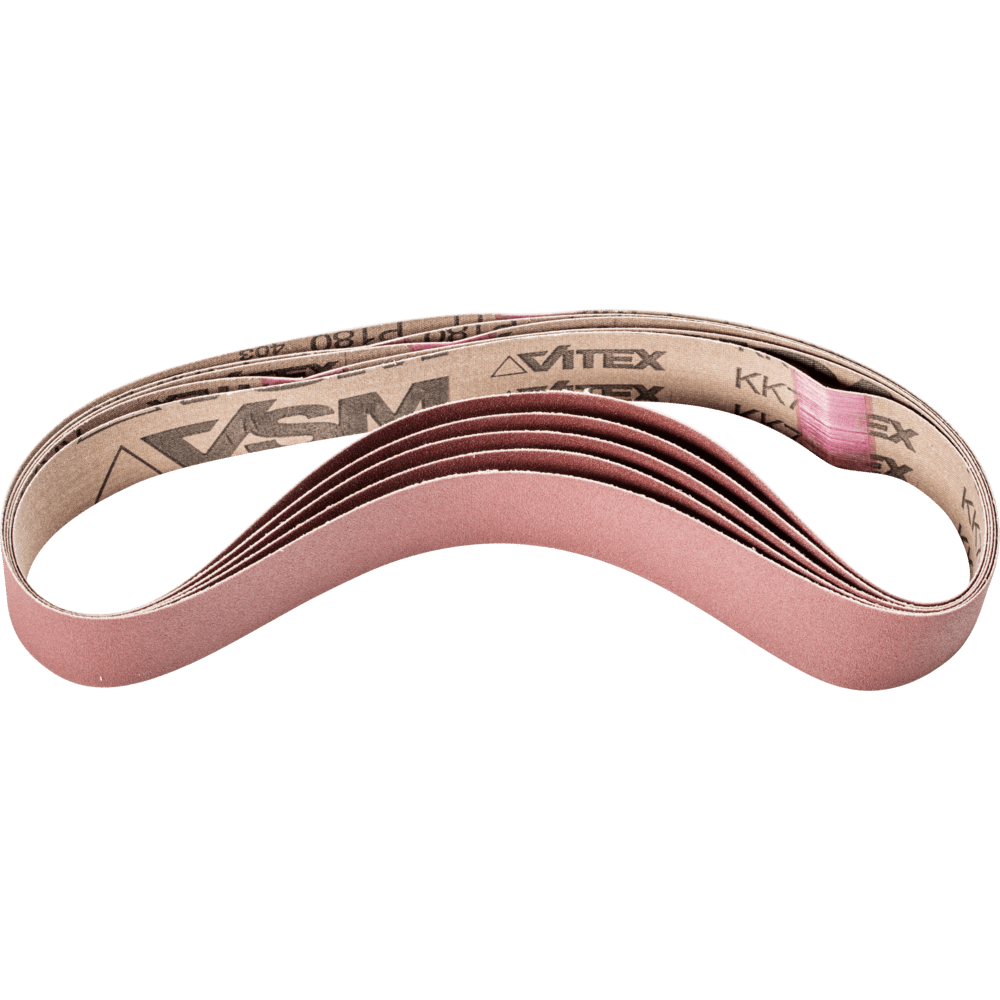 KURZBAND  BA  30/ 610 T A180 4007220776452