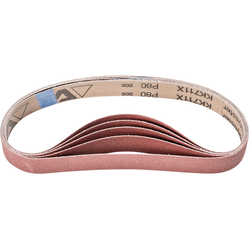 KURZBAND  BA  30/ 610 X A 80 4007220776438