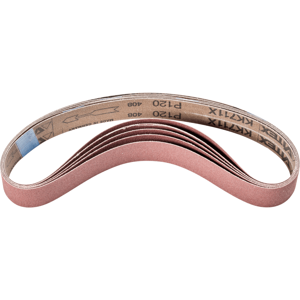 KURZBAND  BA  30/ 610 X A120 4007220776445