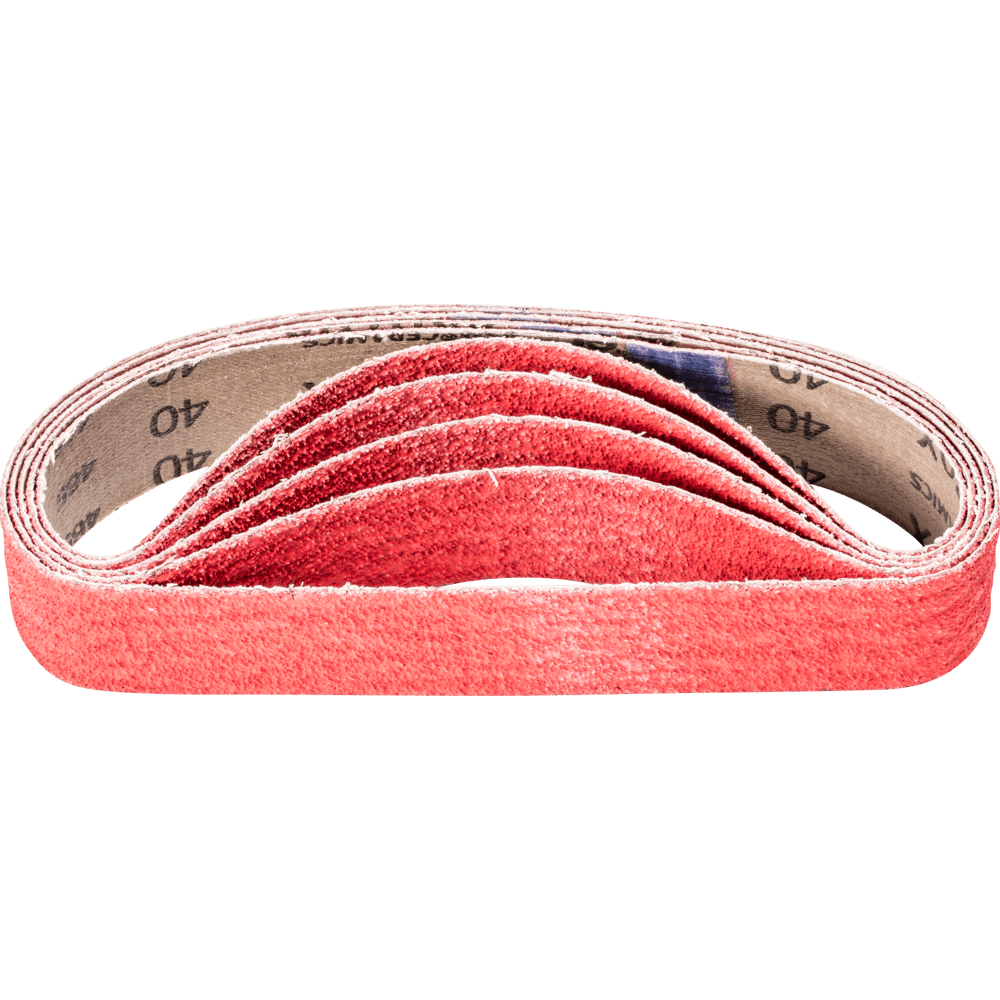 KURZBAND  BA  35/ 450 CO-COOL  40 4007220949887