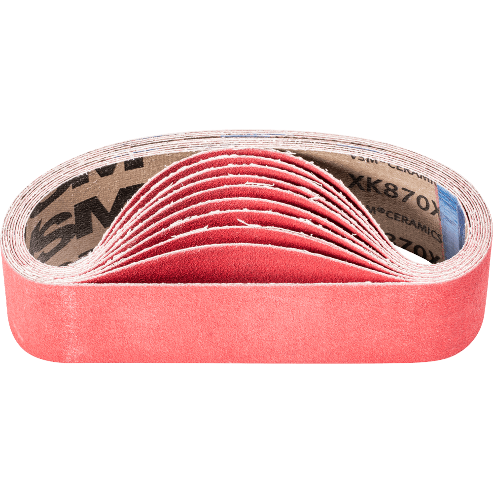 KURZBAND  BA  50/ 450 CO-COOL 120 4007220949962