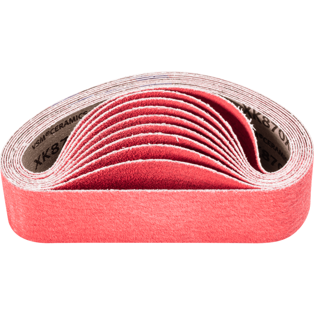 KURZBAND  BA  50/ 450 CO-COOL  60 4007220949948