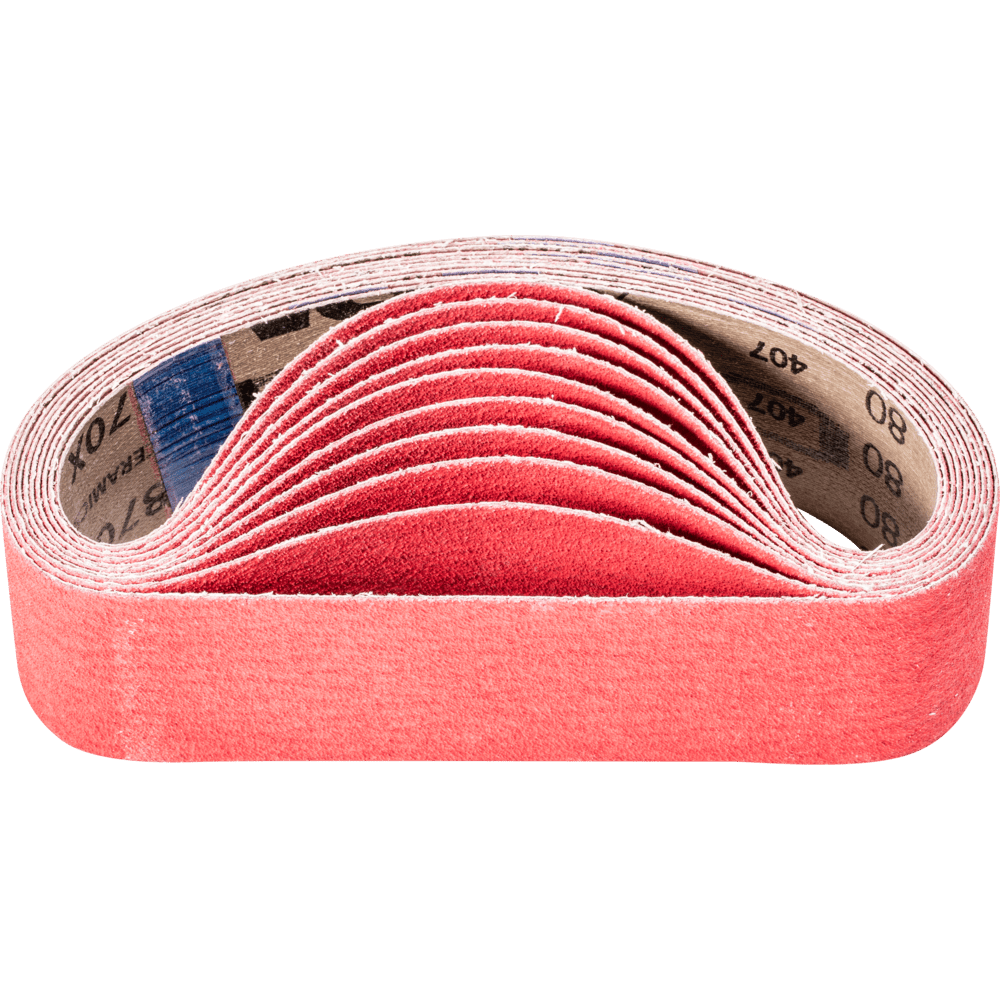 KURZBAND  BA  50/ 450 CO-COOL  80 4007220949955