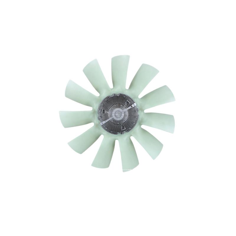 Lüfterkupplung, Komplettset passend für SCANIA R DC16 XPI Euro 6 NRF 49770