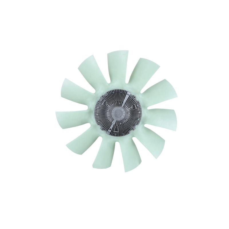 Lüfterkupplung, Komplettset passend für VOLVO FM D13C NRF 49762