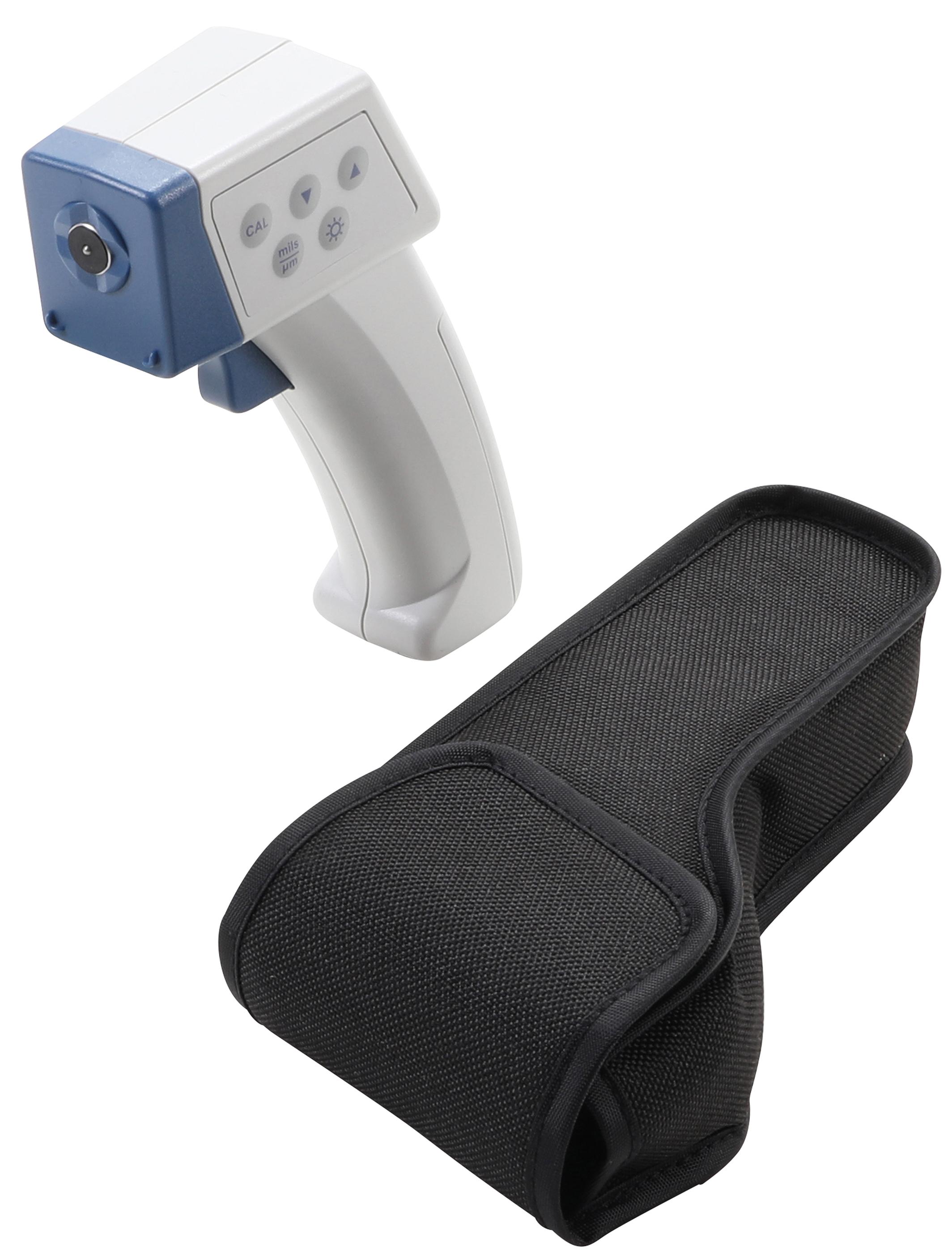 Lackschichten-Messgerät | für Eisen-Metalle BGS2193