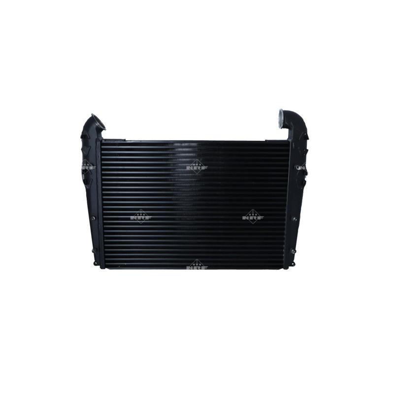 Ladeluftkühler passend für SCANIA 114 C/340 96- NRF 309191