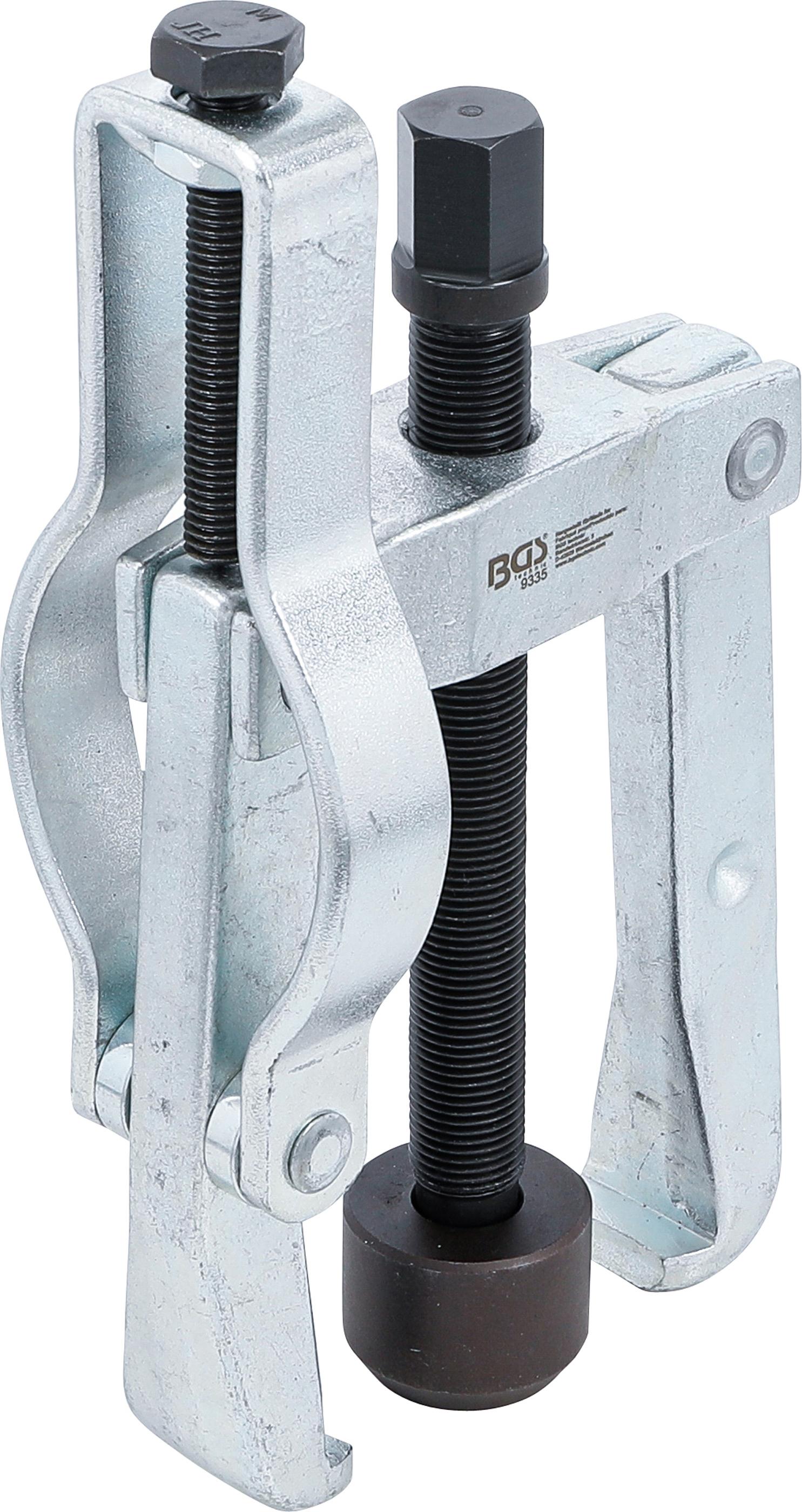 Lager-Innenring-Abzieher, 2-arming | für VW, Audi BGS9335