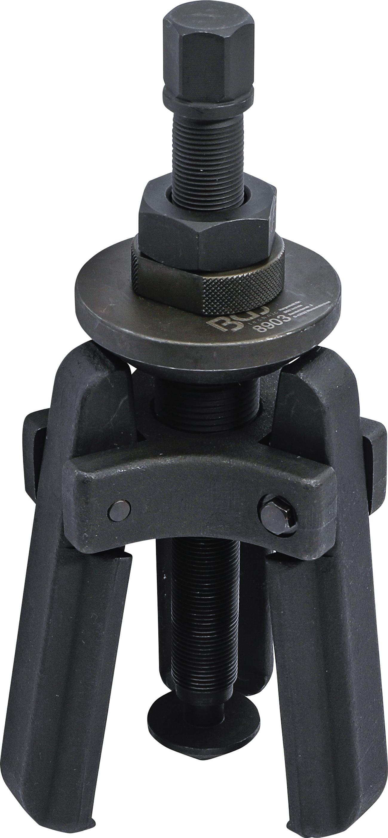 Lagerring-Abzieher, 3-armig | universal | 10 - 125 mm BGS8903