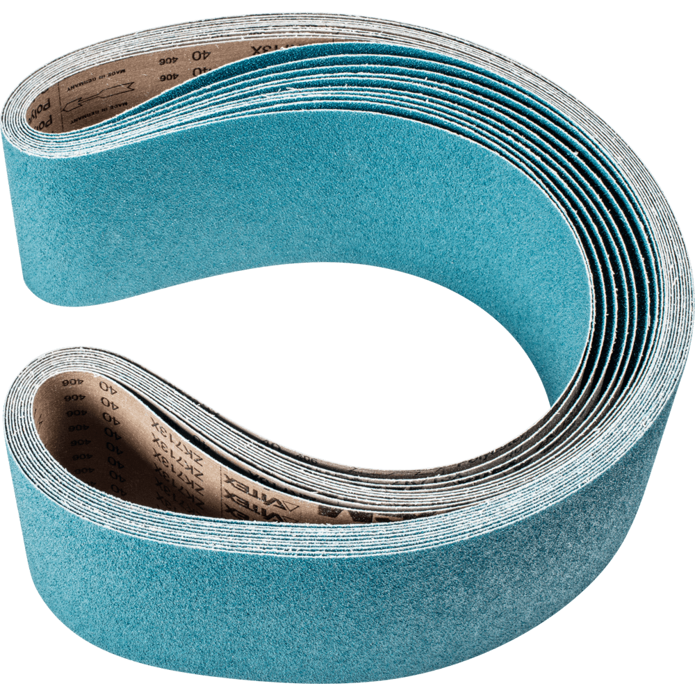 LANGBAND  BA 150/2000 X Z 40 4007220586488