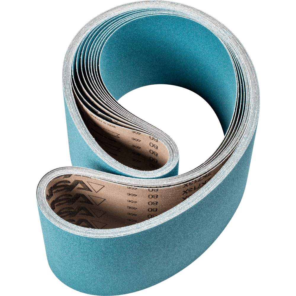 LANGBAND  BA 150/2000 X Z 80 4007220586501