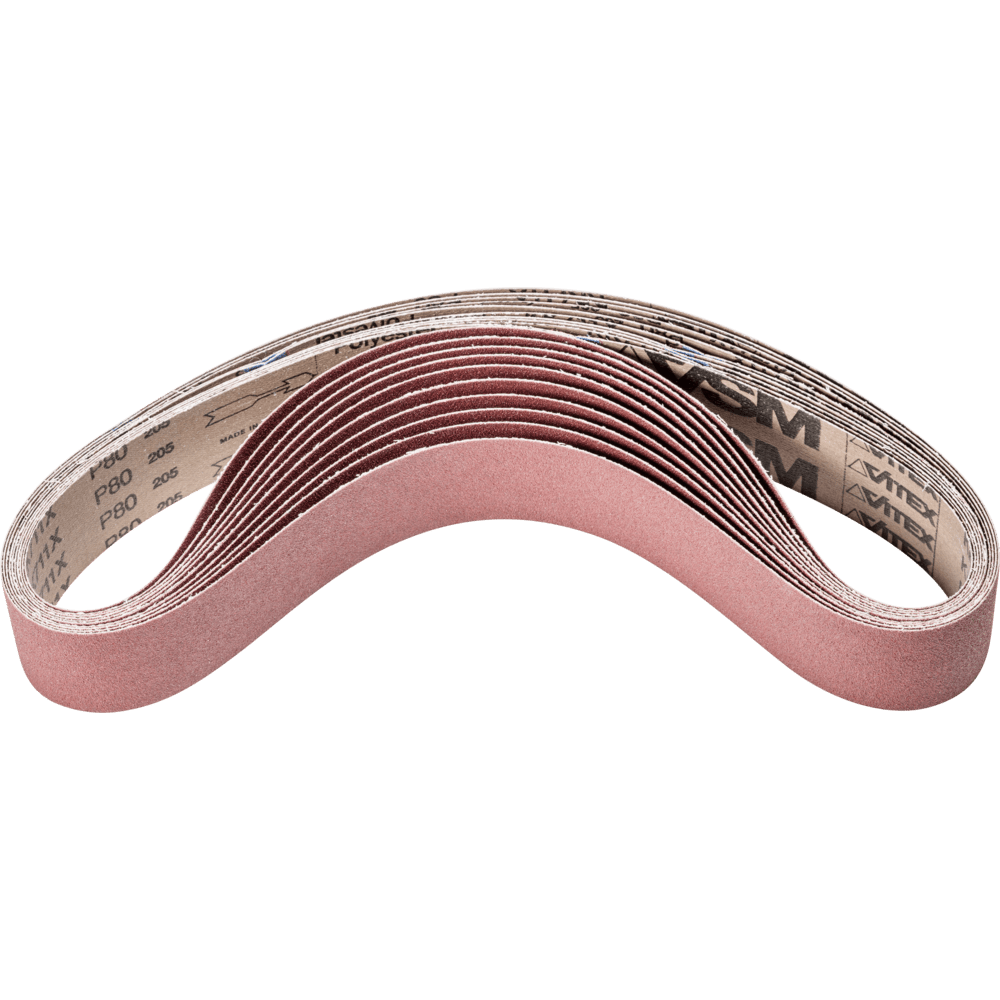 LANGBAND  BA  50/1000 X A 80 4007220621066