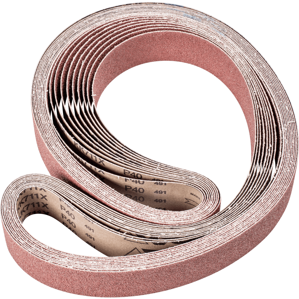 LANGBAND  BA  50/2000 X A 40 4007220585771