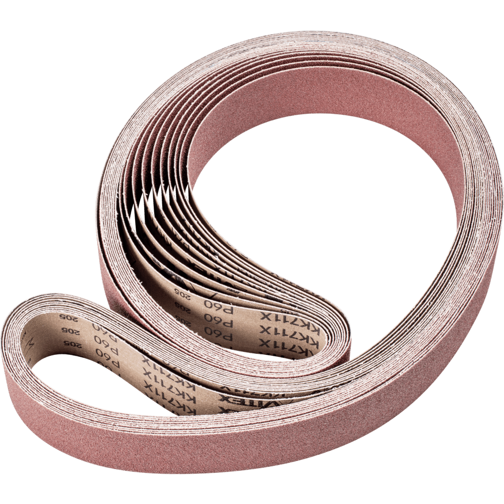 LANGBAND  BA  50/2000 X A 60 4007220585788