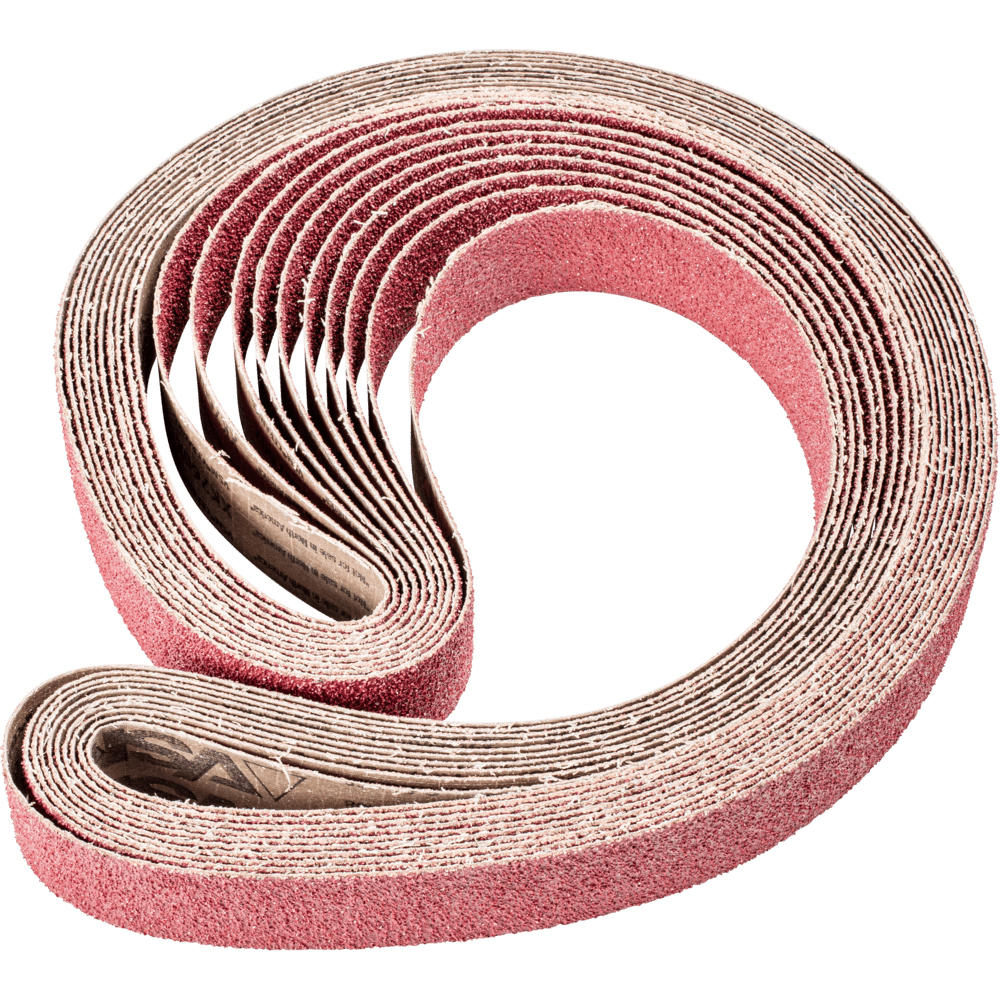 LANGBAND  BA  50/2000 X CO 24 4007220950623