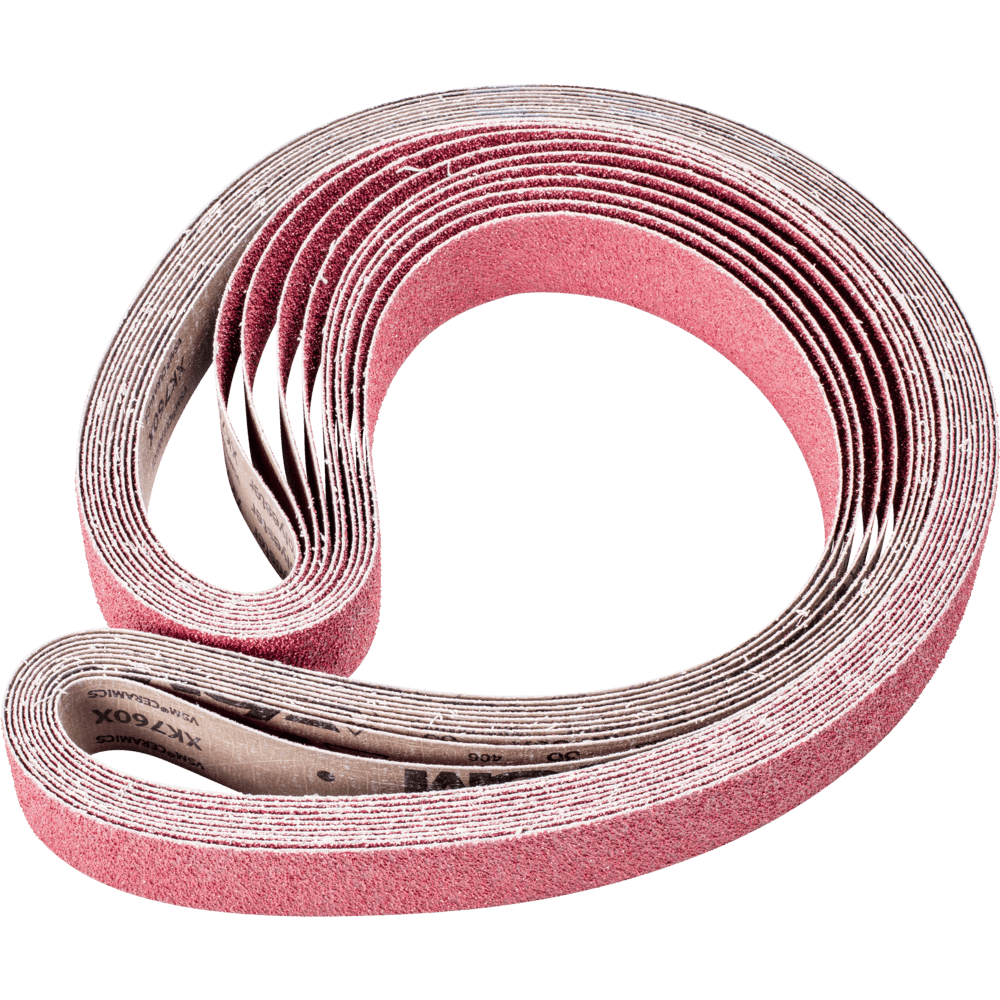 LANGBAND  BA  50/2000 X CO 36 4007220950630