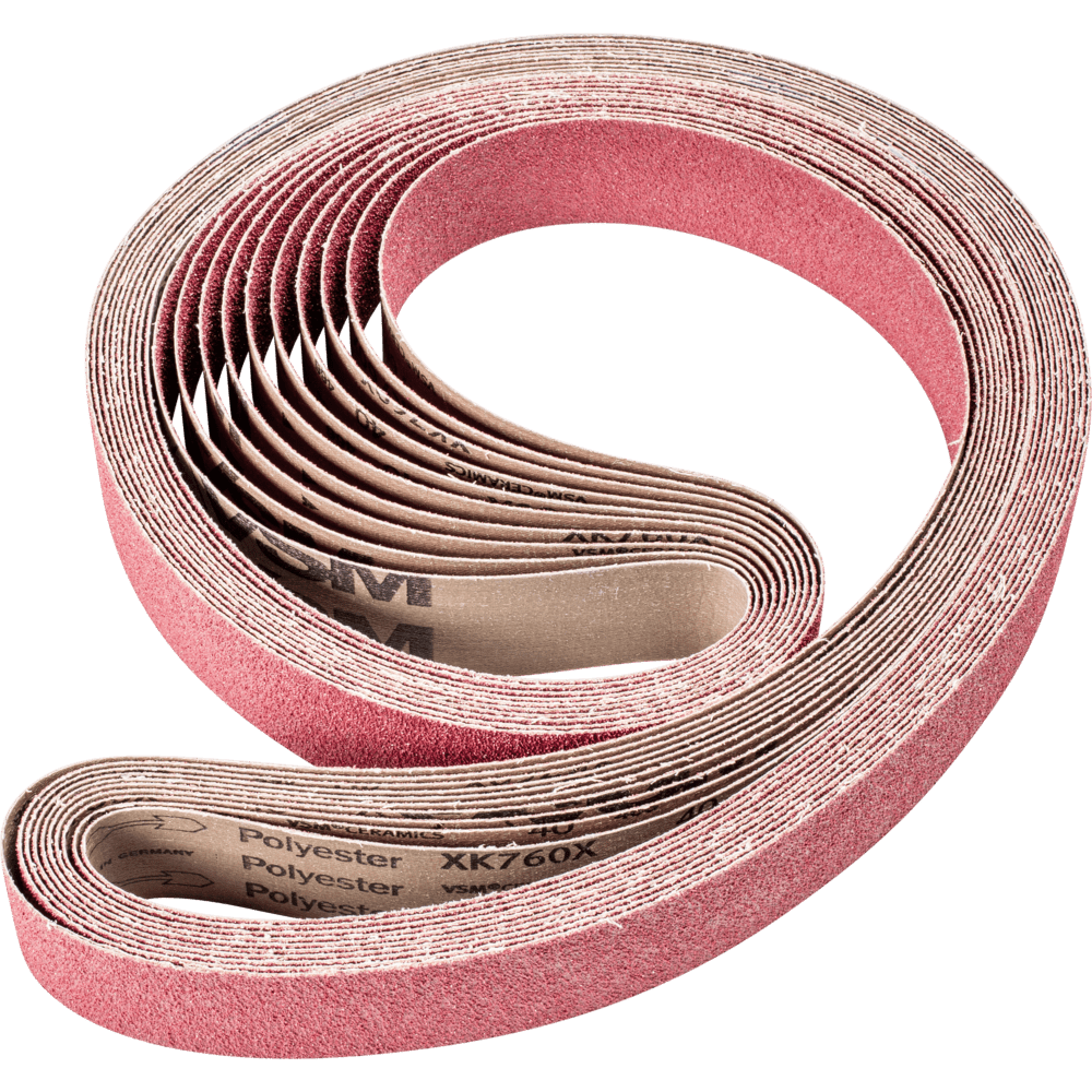 LANGBAND  BA  50/2000 X CO 40 4007220950647