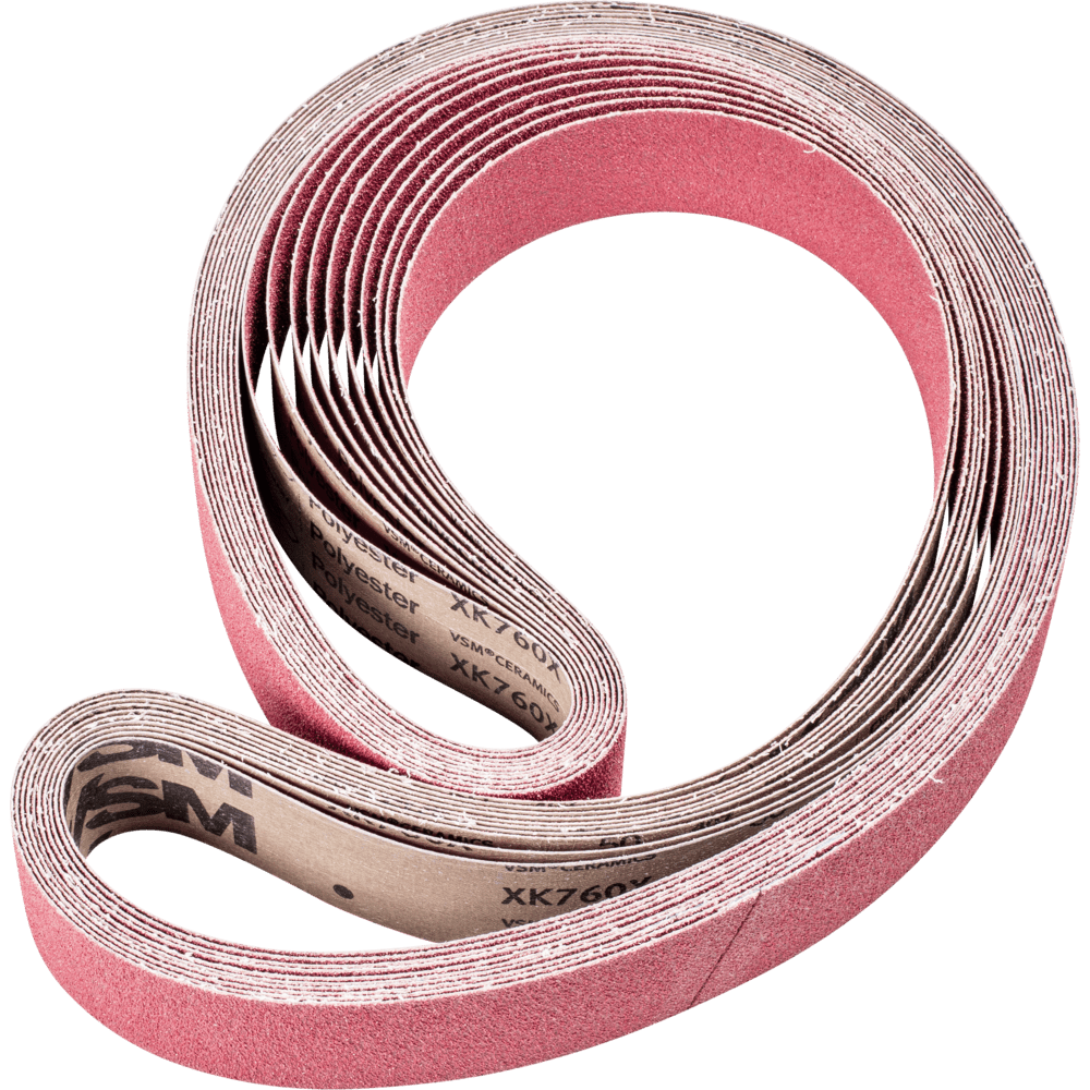 LANGBAND  BA  50/2000 X CO 50 4007220950654