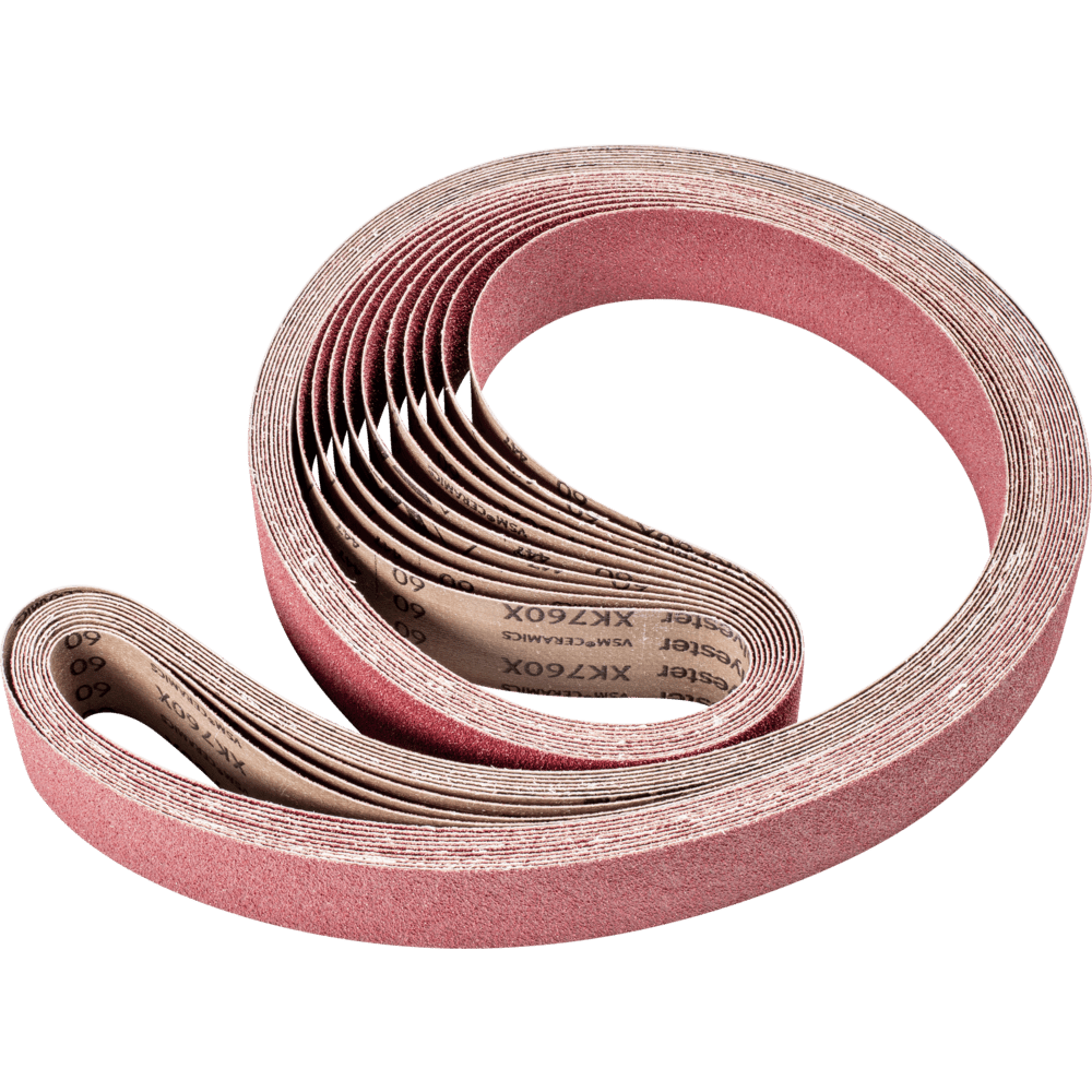 LANGBAND  BA  50/2000 X CO 60 4007220950661