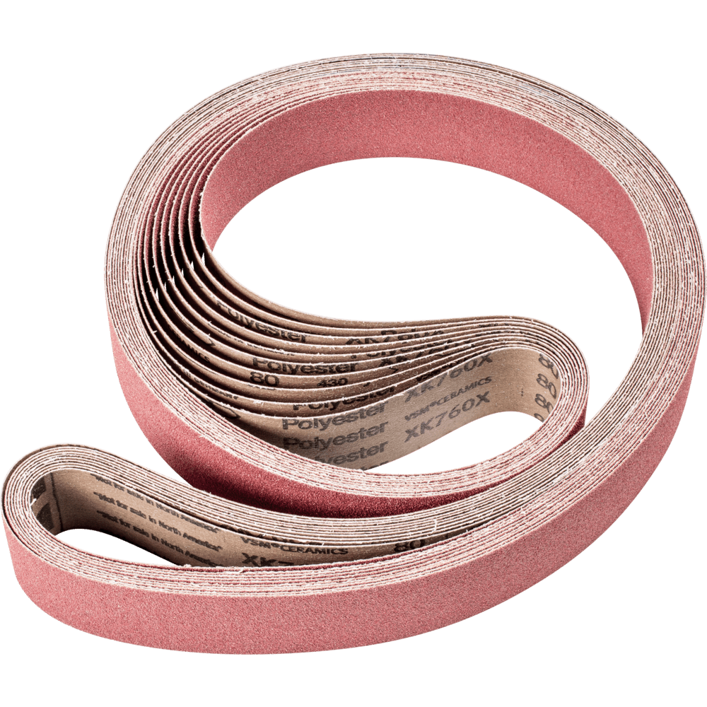 LANGBAND  BA  50/2000 X CO 80 4007220950678