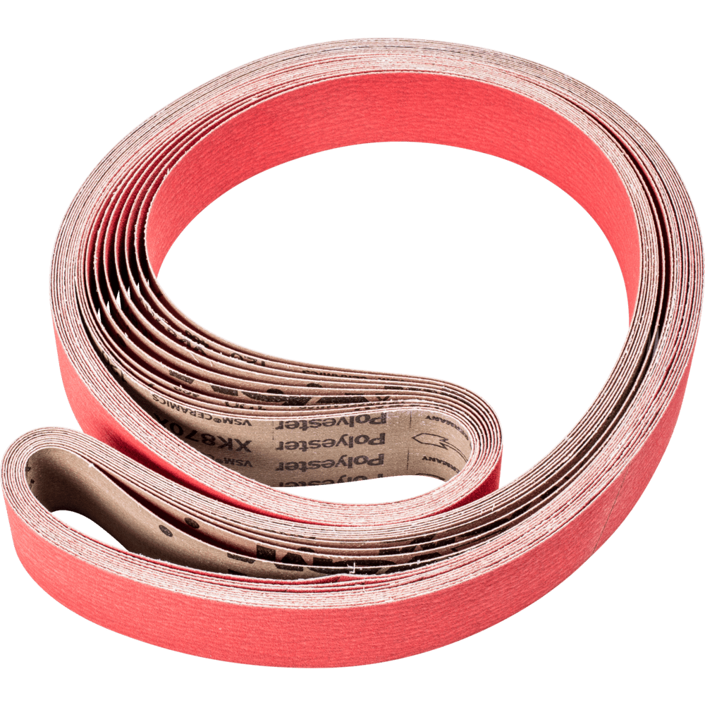 LANGBAND  BA  50/2000 X CO-COOL 120 4007220950425