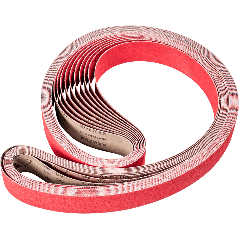 LANGBAND  BA  50/2000 X CO-COOL 60 4007220950371