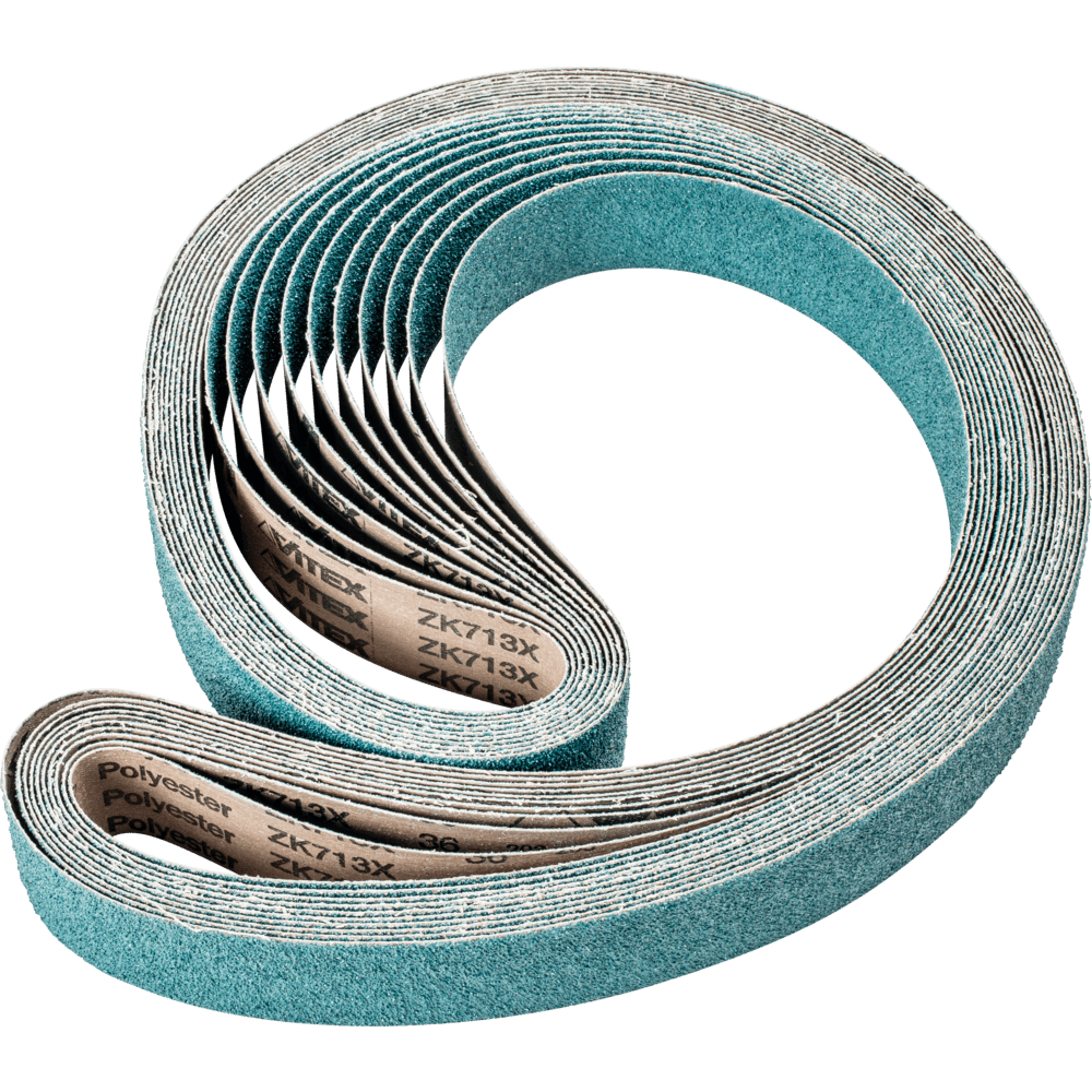 LANGBAND  BA  50/2000 X Z 36 4007220621233