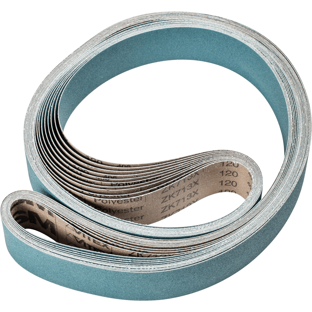 LANGBAND  BA  50/2000 X Z120 4007220619353