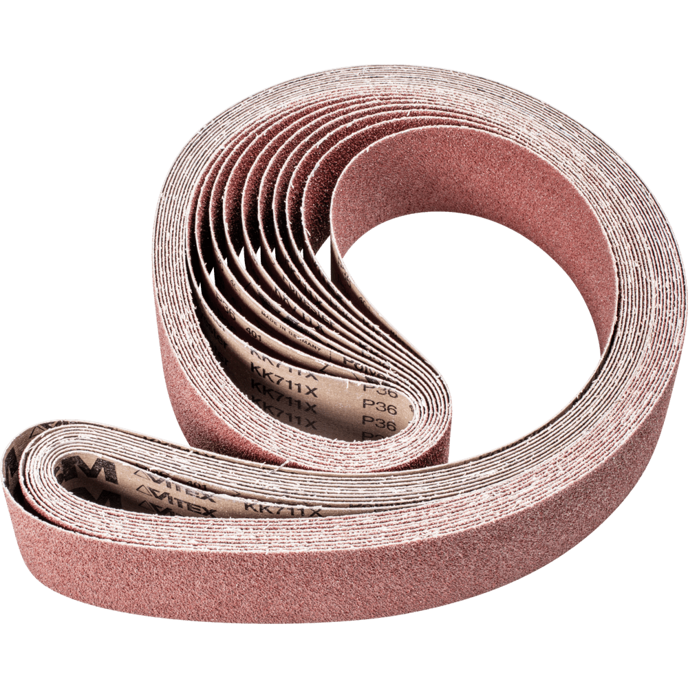 LANGBAND  BA  75/2000 X A 36 4007220600481