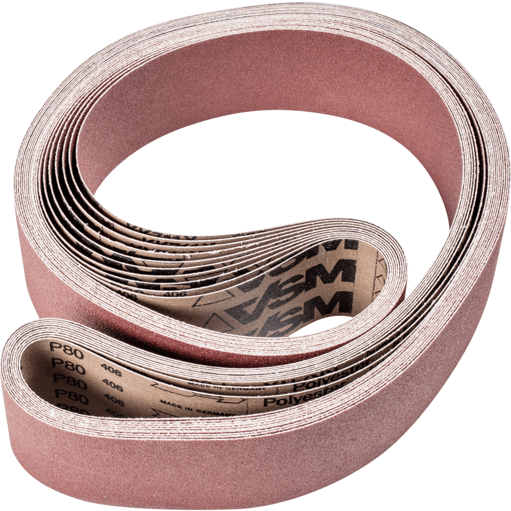 LANGBAND  BA  75/2000 X A 80 4007220585856