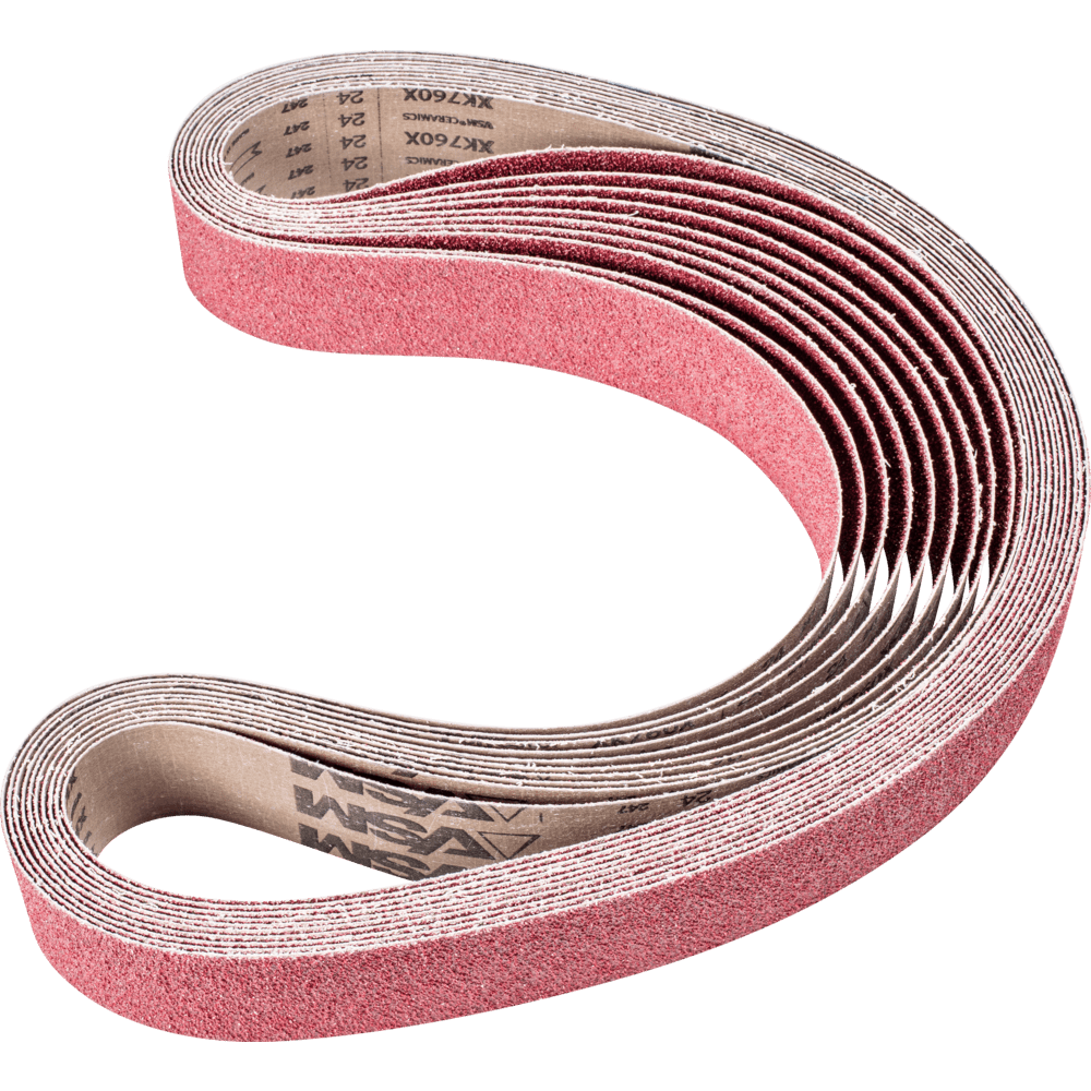 LANGBAND  BA  75/2000 X CO 24 4007220950692