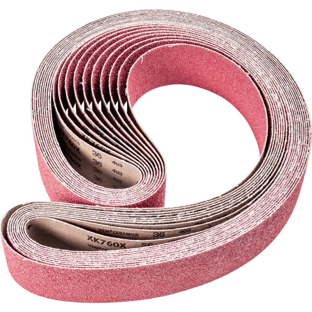 LANGBAND  BA  75/2000 X CO 36 4007220950708