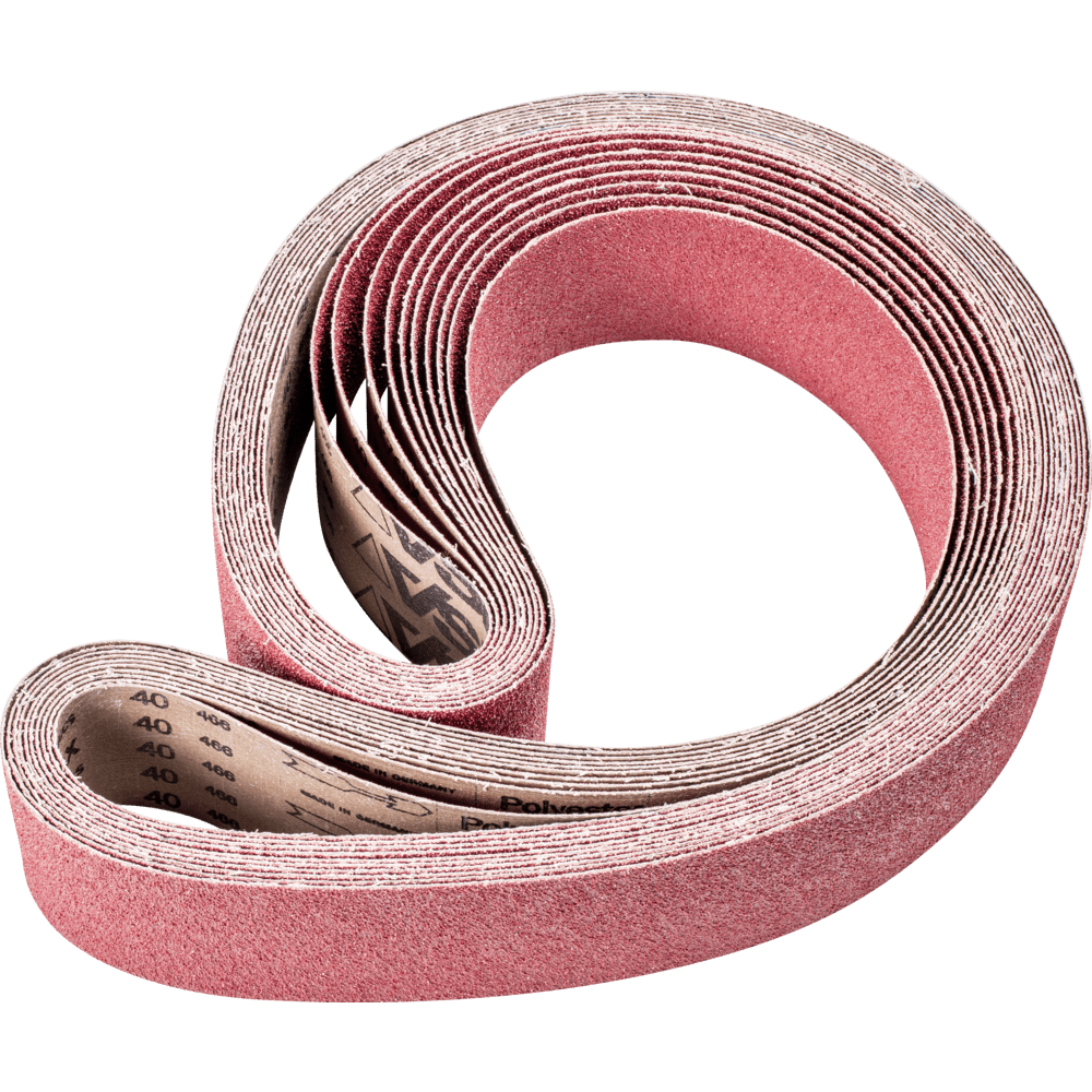 LANGBAND  BA  75/2000 X CO 40 4007220950715