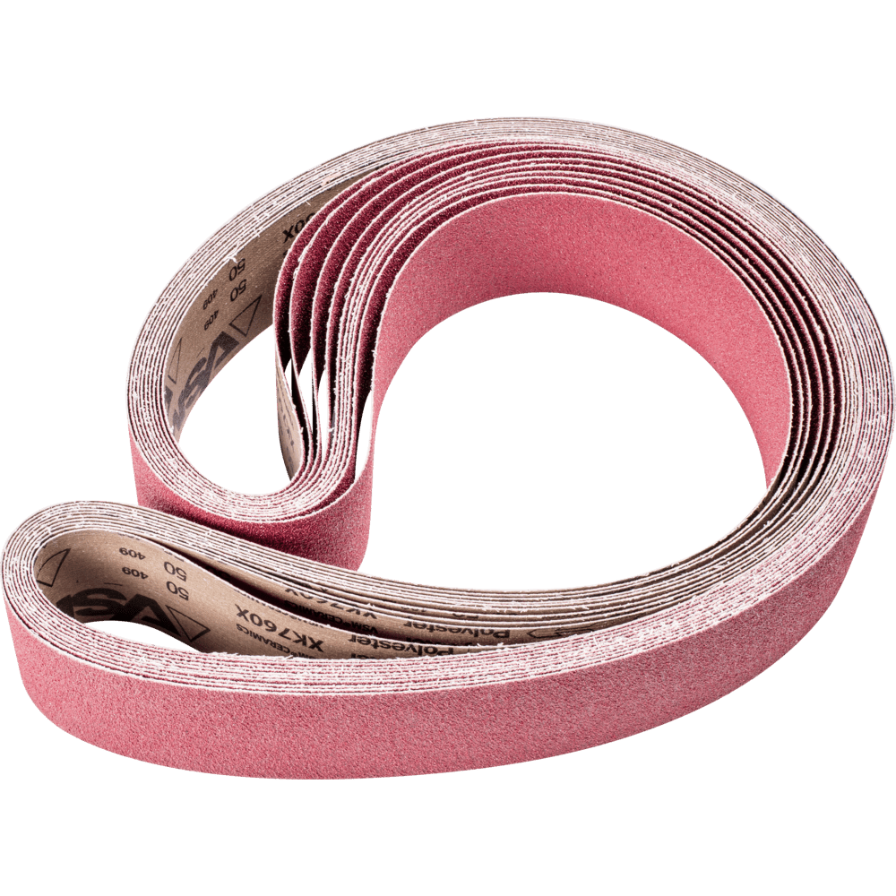 LANGBAND  BA  75/2000 X CO 50 4007220950722