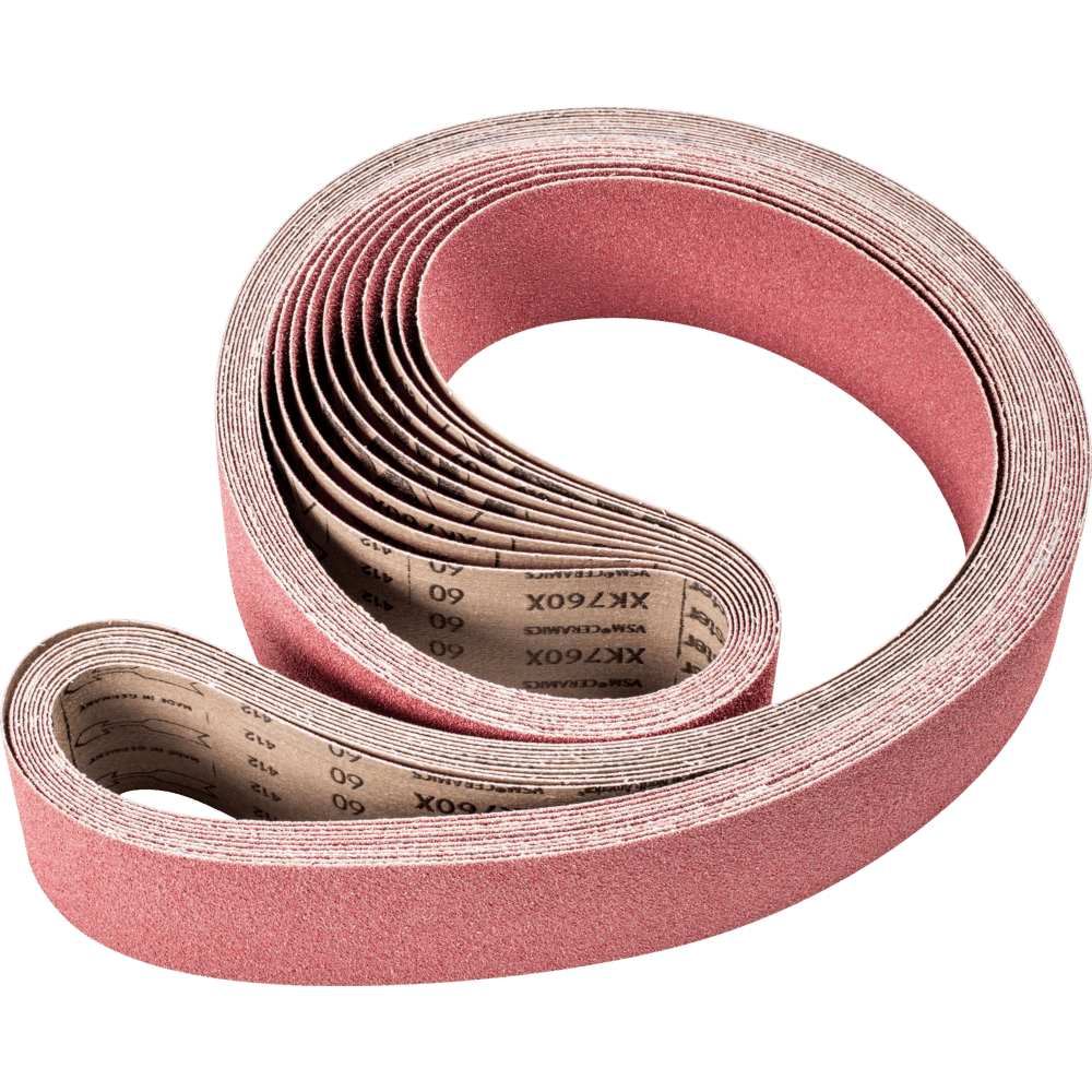 LANGBAND  BA  75/2000 X CO 60 4007220950739