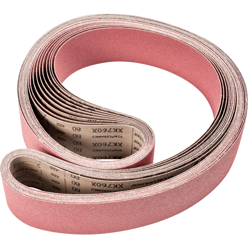 LANGBAND  BA  75/2000 X CO 80 4007220950746