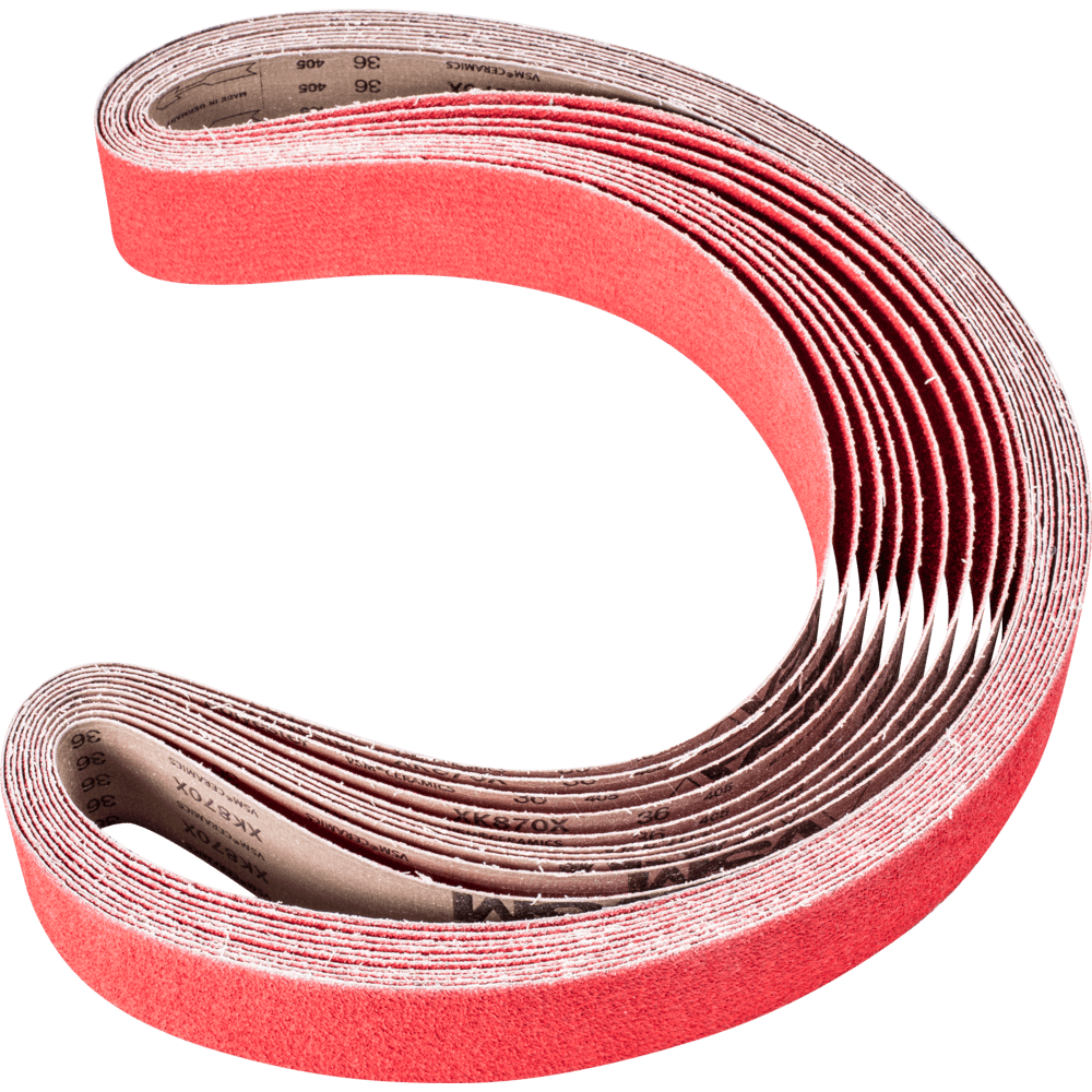 LANGBAND  BA  75/2000 X CO-COOL 36 4007220950449